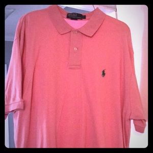 Perfect men’s Ralph Lauren’s polo